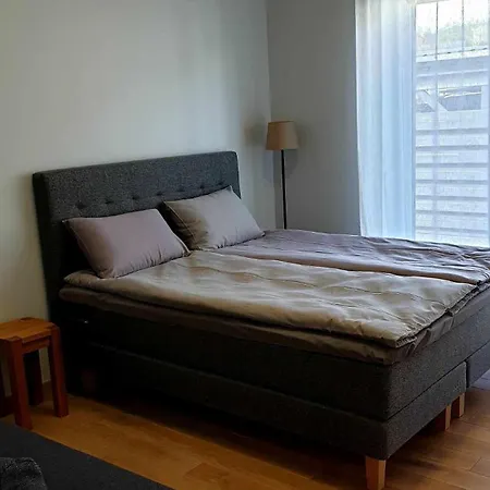 Ig House Διαμέρισμα