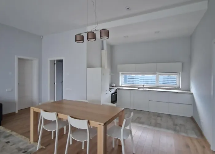 Ig House Druskieniki