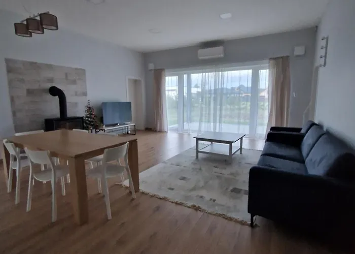 Ig House * Druskieniki