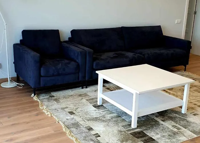 Ig House * Druskieniki