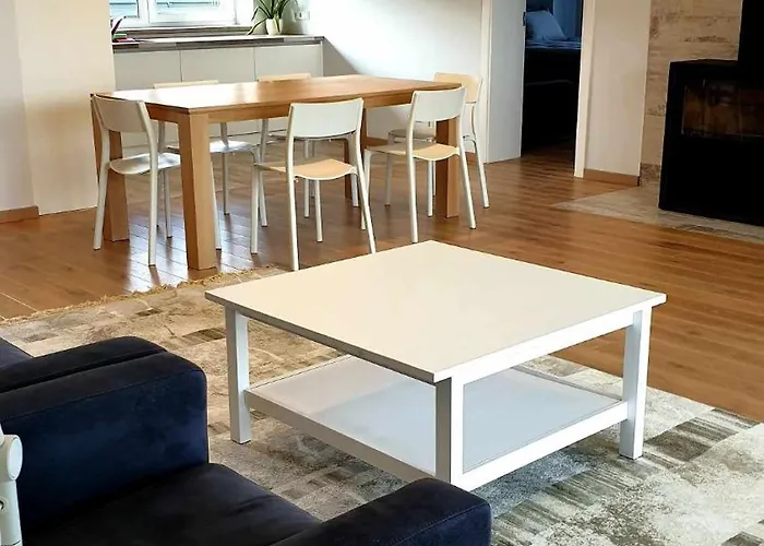 Apartament Ig House *