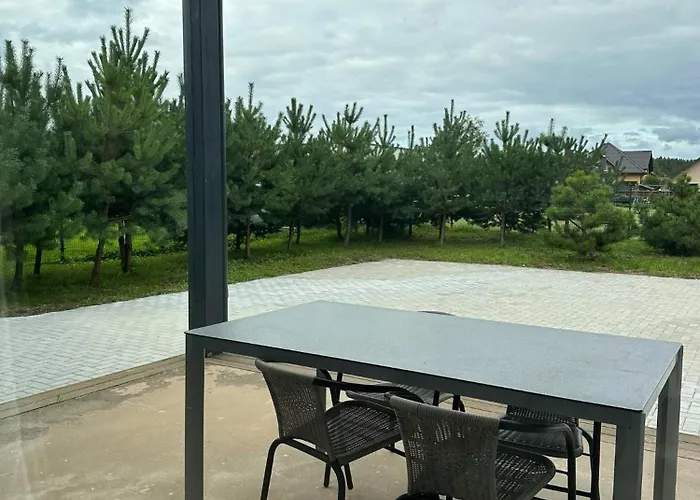 Ig House * Druskieniki